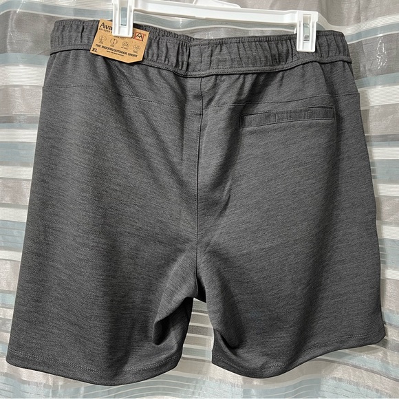 Avalanche Outdoor Shorts - Picture 2 of 13